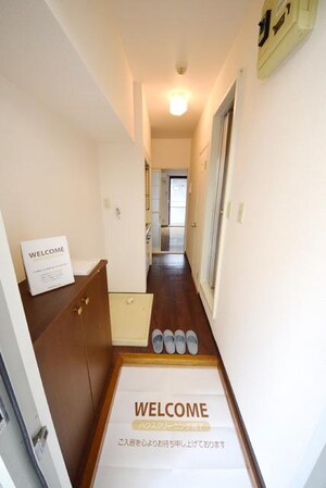 アネックス弐番館の物件内観写真